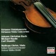Virtuoso Viola Concertos