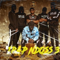 Young Poutine (Trap ndoss 3) - Single - Lil Van