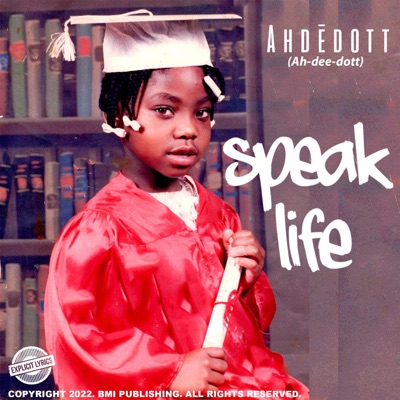Speak Life