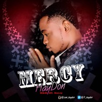 Mercy - Single - R_HAYDON