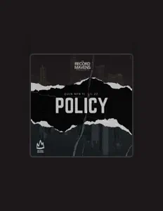 Posłuchaj wykonawcy The Record Mavens, obejrzyj teledyski, przeczytaj biografię, zobacz daty tras koncertowych i nie tylko!