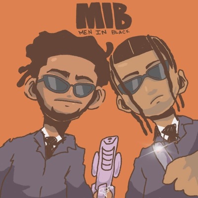 Men In Black