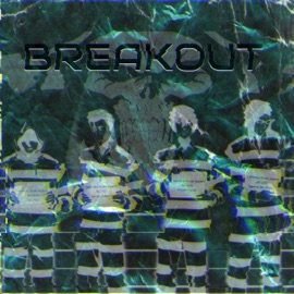 Breakout CRXSADER