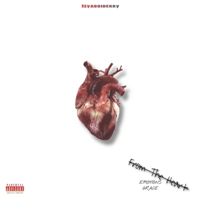 From the Heart - Single