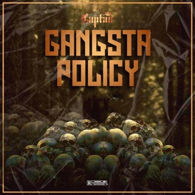 Gangsta Policy - Single