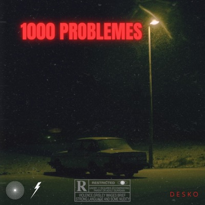 1000 Problemes - Single
