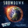 Showdown (feat. Elliot Martin) - Single