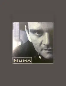 Numa Penaを聴いたり、ミュージックビデオを鑑賞したり、経歴やツアー日程などを確認したりしましょう！