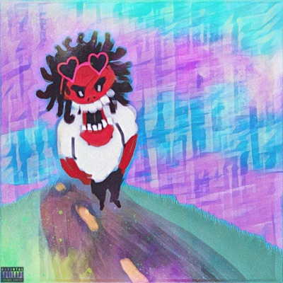 Fake Love! (Clean Version) - Single