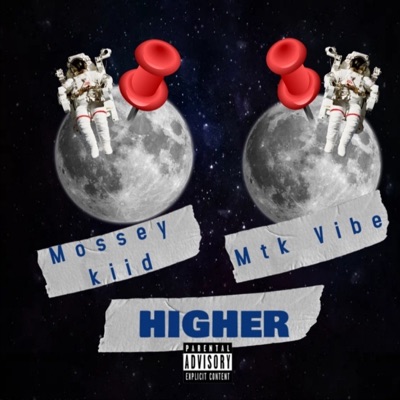 Higher - Single