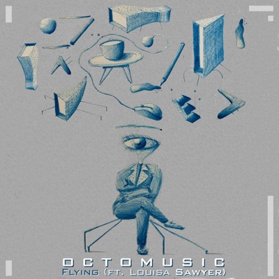 Flying (feat. Louisa) - Single