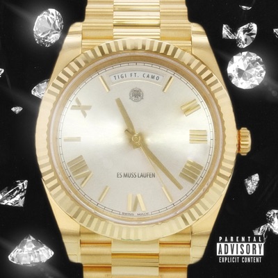 Es muss laufen (feat. CAMO) - Single