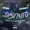 Distinto (feat. Keysokeys) - Single