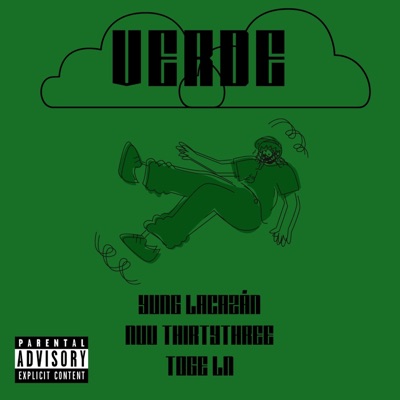 Verde (feat. Toge LN & Nuu ThirtyThree) - Single