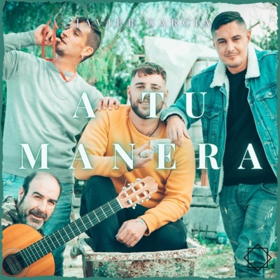 A Tu Manera - Single