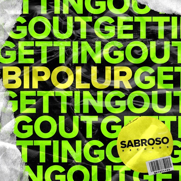 Getting Out - Single