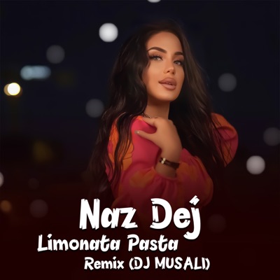 Limonata Pasta (Remix) - Single