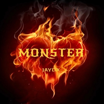 Monster - Single