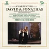 David Guerrier  Charpentier: David et Jonathas, H. 490