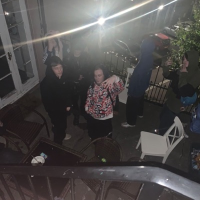 2Much Cypher (feat. heyitsbenji, Freddie Skinz, Rit & Cloudlobby) - Single