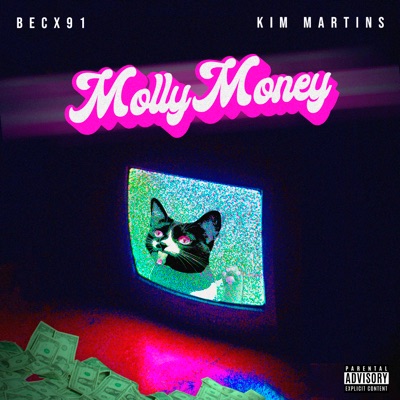 Molly Money - Single