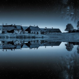 Insomnia Yours Truly, CC & Lorne