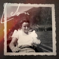 Lebn - Single - Louis Edlinger