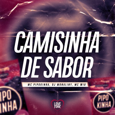 Camisinha de Sabor - Single