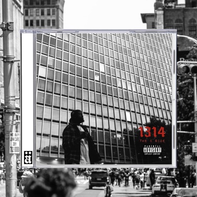 1314: The "C" Side (Executive Produced By BABA Beatz)
