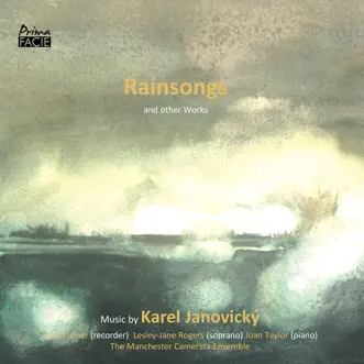 Rainsongs (And Other Works) by Joan Taylor, Lesley Jane Rogers & John Turner album reviews, ratings, credits