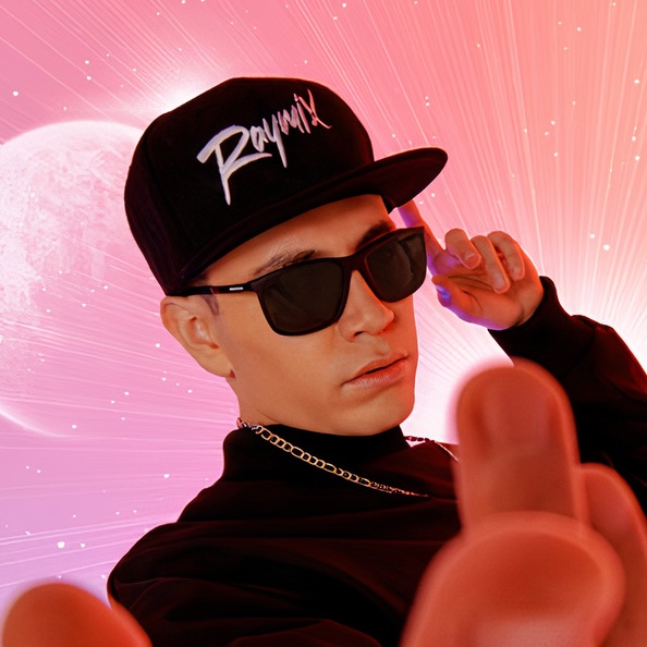 Raymix concert - San Francisco, Evolution Night Club, Jan 26, 2026