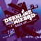 Back Up (TRG Mix) - Deekline & Wizard lyrics