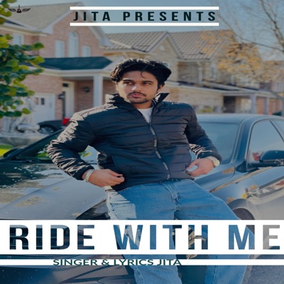 Ridewith Me - Single