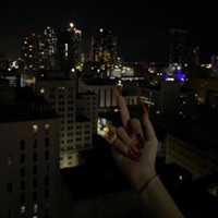 F**k S.O.B - Single - Maggie Kiing