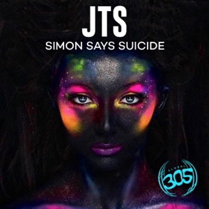 Simon Says Suicide - Single