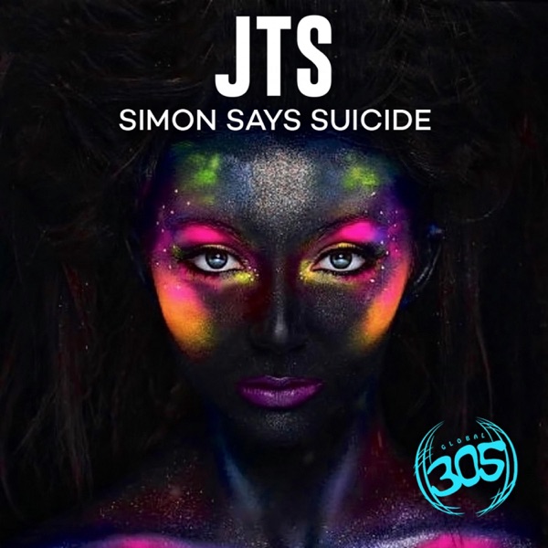 Simon Says Suicide - Single