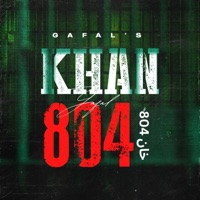 Khan 804 - Single - Gafal