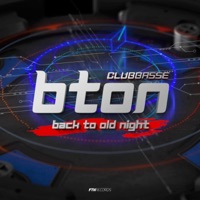 Back to old night (Radio Edit) - Single - Clubbasse