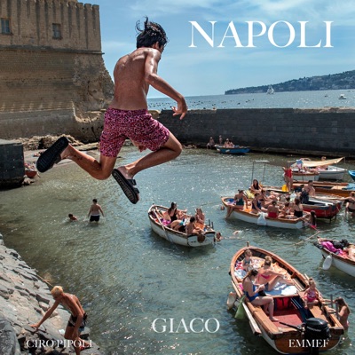 NAPOLI - Single