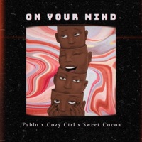 On Your Mind (feat. Cozy Ctrl & Sweet Cocoa) - Single - Pablo