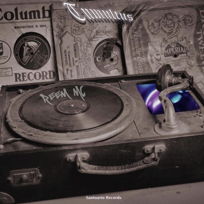 Atemporal (feat. MC Reem) - Single