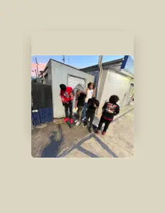 Escucha a KuttBoy Entertainment, mira vídeos musicales, lee la biografía, consulta fechas de giras y mucho más.