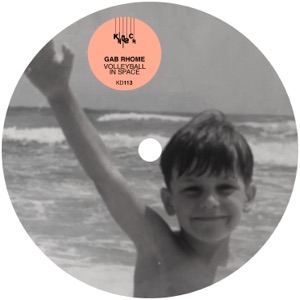 Volleyball in Space - Single