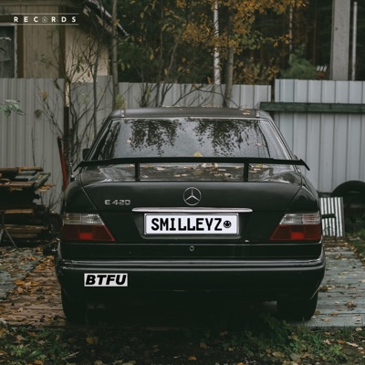 Btfu - Single