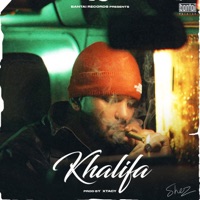 Khalifa - Single - Shez