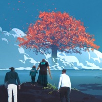 Land Back (feat. Desirae Harp, AshEL SeaSunZ, Quincy Davis & Cheryl Angel) - Single - REBELWISE