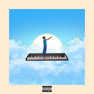 Wanna go (Instrumental) - Single