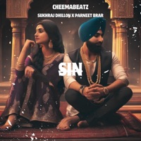 Sin - Single - CheemaBeatz, Sukhraj Dhillon & Parneet Brar