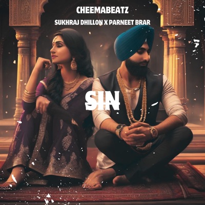 Sin - Single