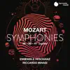 Symphony No. 40 in G Minor, K. 550: I. Molto allegro